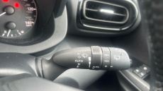 Toyota Yaris 1.5 Hybrid Icon 5dr CVT Hybrid Hatchback